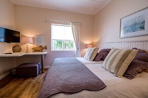 Oude Berg Guesthouse