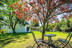 Oude Berg Guesthouse