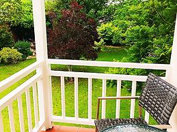 Oude Berg Guesthouse