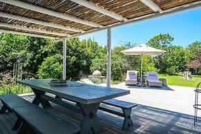 Oude Berg Guesthouse