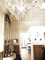 Oude Berg Guesthouse