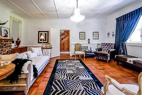 Oude Berg Guesthouse