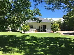 Oude Berg Guesthouse