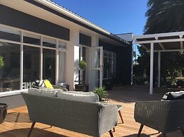 Oude Berg Guesthouse