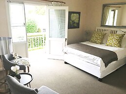 Oude Berg Guesthouse