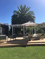 Oude Berg Guesthouse