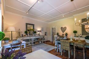 Oude Berg Guesthouse