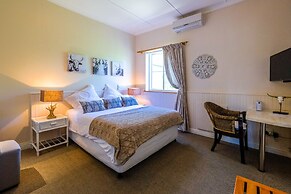 Oude Berg Guesthouse