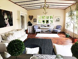 Oude Berg Guesthouse