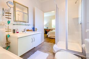 Oude Berg Guesthouse