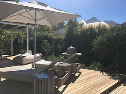 Oude Berg Guesthouse