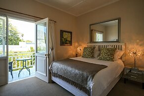 Oude Berg Guesthouse