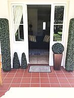 Oude Berg Guesthouse