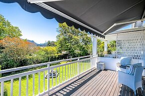 Oude Berg Guesthouse