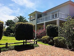 Oude Berg Guesthouse