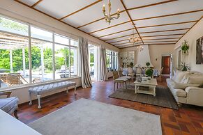 Oude Berg Guesthouse