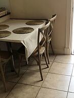 Oude Berg Guesthouse