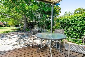 Oude Berg Guesthouse