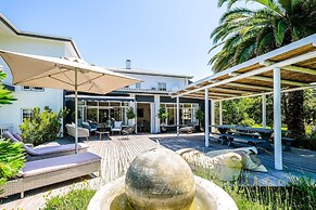 Oude Berg Guesthouse