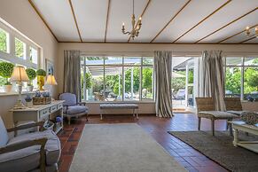 Oude Berg Guesthouse