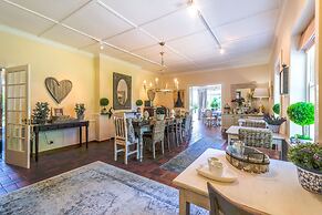 Oude Berg Guesthouse