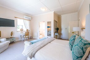 Oude Berg Guesthouse