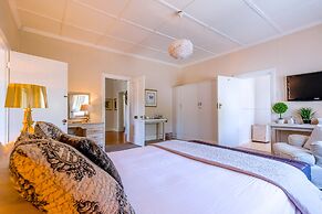 Oude Berg Guesthouse