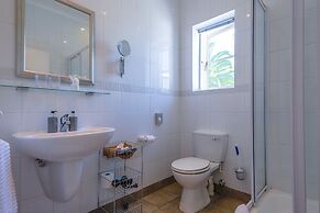 Oude Berg Guesthouse