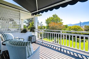 Oude Berg Guesthouse