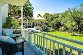 Oude Berg Guesthouse