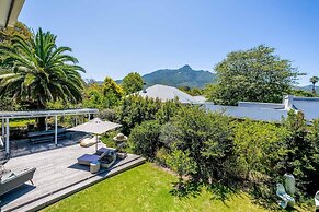 Oude Berg Guesthouse