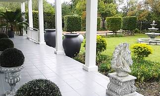 Oude Berg Guesthouse