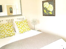 Oude Berg Guesthouse