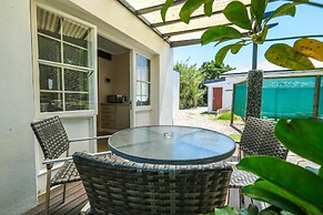 Oude Berg Guesthouse