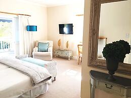 Oude Berg Guesthouse