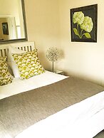 Oude Berg Guesthouse