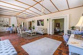 Oude Berg Guesthouse