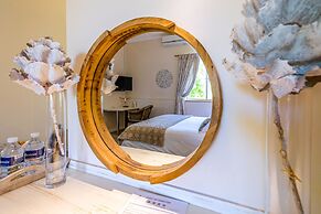 Oude Berg Guesthouse