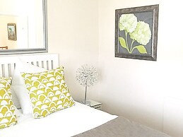 Oude Berg Guesthouse