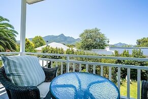 Oude Berg Guesthouse