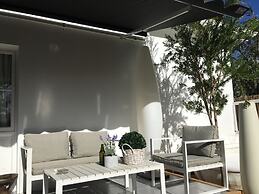 Oude Berg Guesthouse