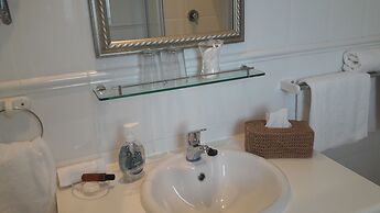 Oude Berg Guesthouse