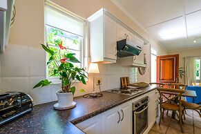 Oude Berg Guesthouse