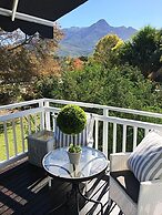 Oude Berg Guesthouse