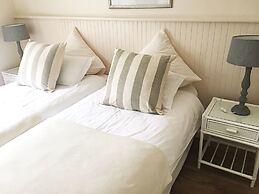 Oude Berg Guesthouse