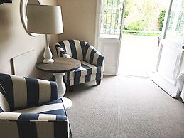 Oude Berg Guesthouse