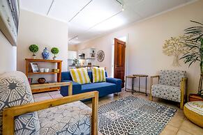 Oude Berg Guesthouse