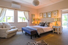 Oude Berg Guesthouse