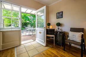 Oude Berg Guesthouse