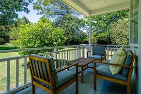 Oude Berg Guesthouse